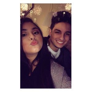 Meet your Posher, Casey